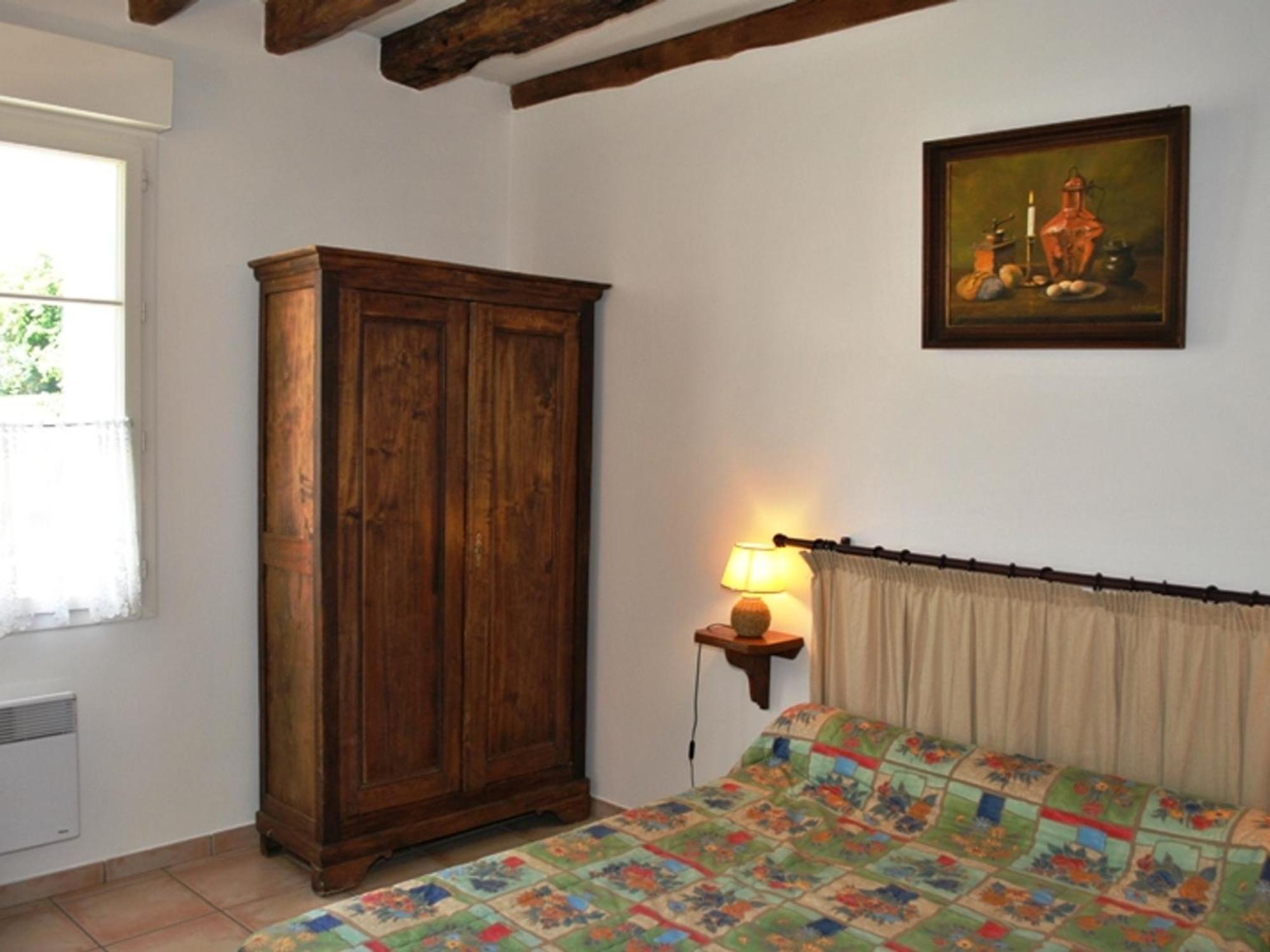 Gite De Charme Pres Des Chateaux De La Loire Avec Jardin, Terrasse Et Equipements Pour Familles - Fr-1-381-359 Azay-sur-Cher 외부 사진
