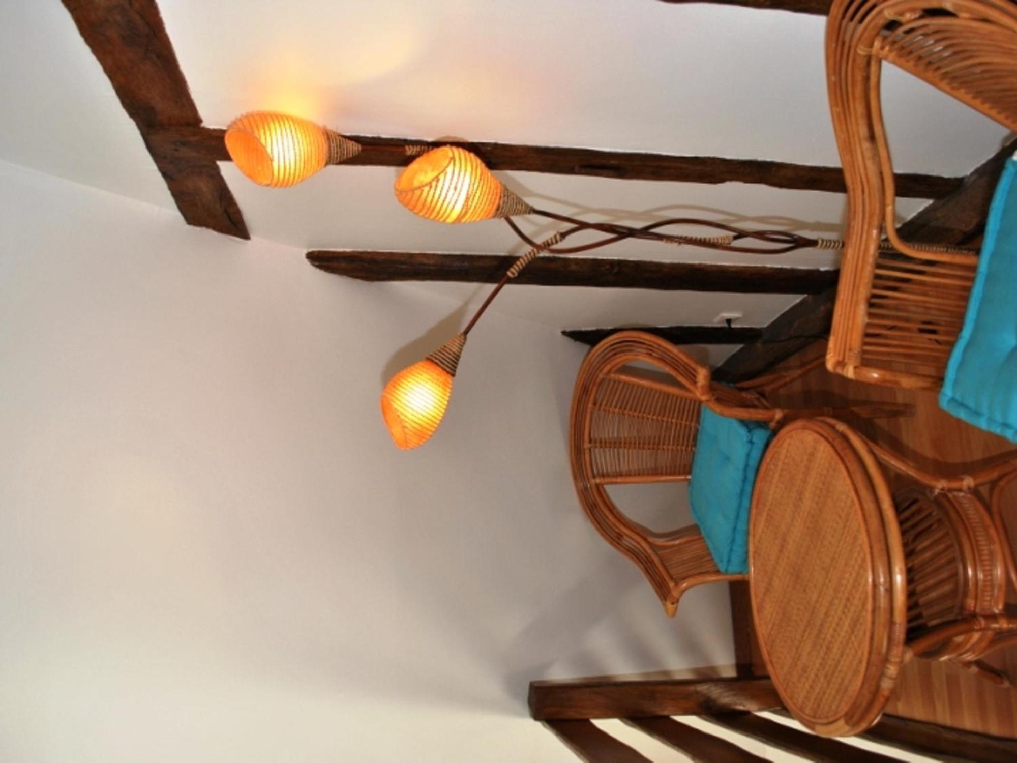 Gite De Charme Pres Des Chateaux De La Loire Avec Jardin, Terrasse Et Equipements Pour Familles - Fr-1-381-359 Azay-sur-Cher 외부 사진