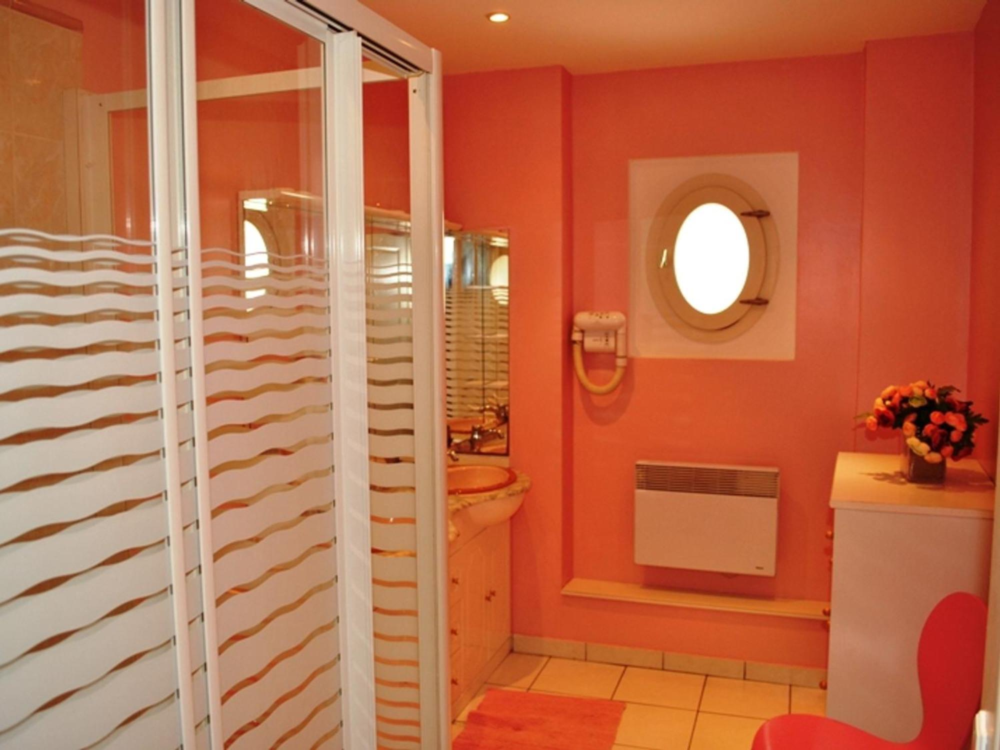 Gite De Charme Pres Des Chateaux De La Loire Avec Jardin, Terrasse Et Equipements Pour Familles - Fr-1-381-359 Azay-sur-Cher 외부 사진