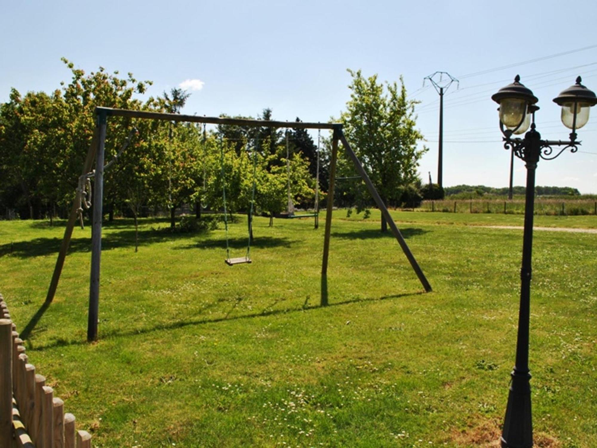 Gite De Charme Pres Des Chateaux De La Loire Avec Jardin, Terrasse Et Equipements Pour Familles - Fr-1-381-359 Azay-sur-Cher 외부 사진