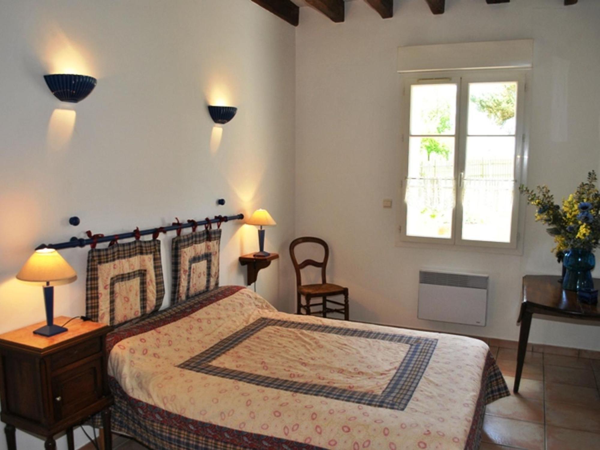 Gite De Charme Pres Des Chateaux De La Loire Avec Jardin, Terrasse Et Equipements Pour Familles - Fr-1-381-359 Azay-sur-Cher 외부 사진