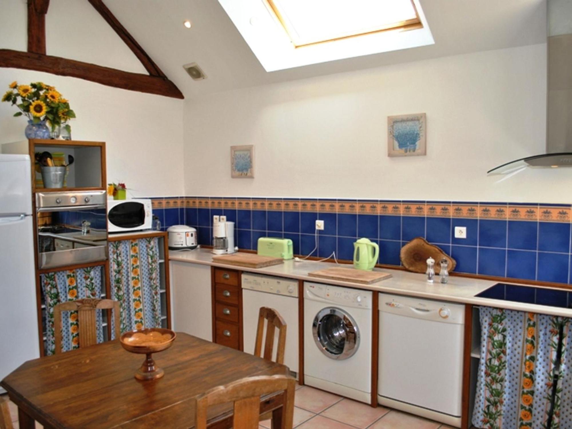 Gite De Charme Pres Des Chateaux De La Loire Avec Jardin, Terrasse Et Equipements Pour Familles - Fr-1-381-359 Azay-sur-Cher 외부 사진
